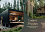 design cabin house, frame house, small house, tiny house plan, container house